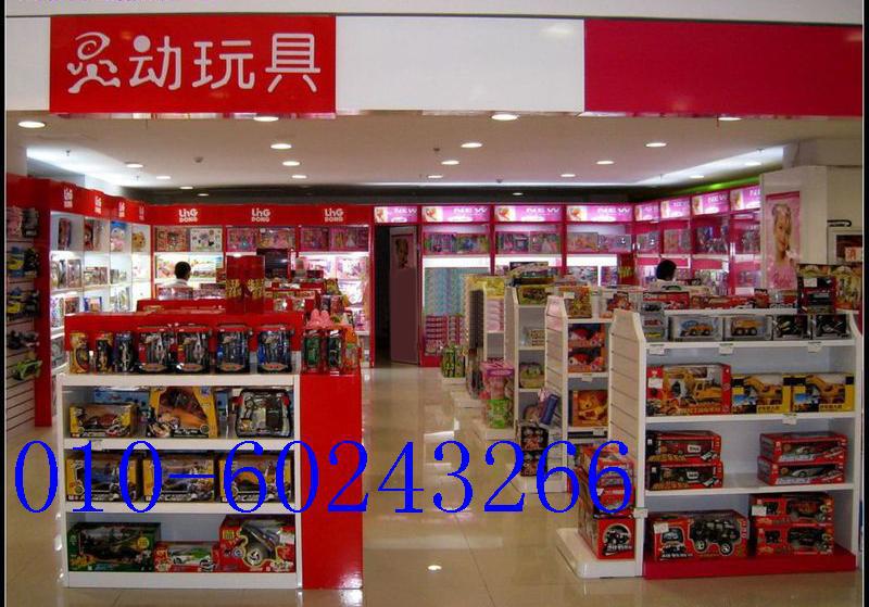 文具展柜