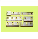 橡胶粉碎机刀片