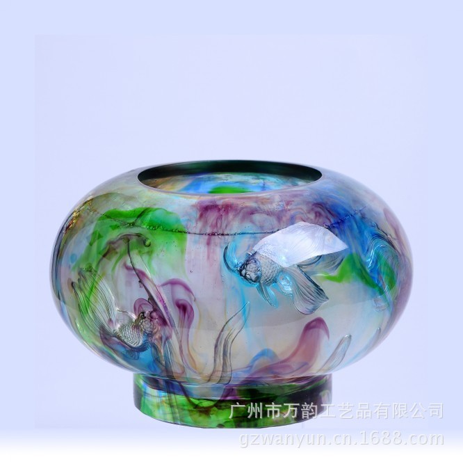 鱼缸2