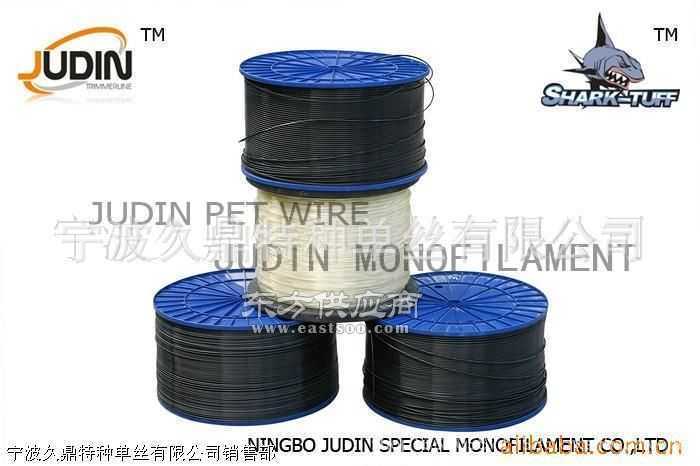 厂家直供用于搭建葡萄架的塑钢线