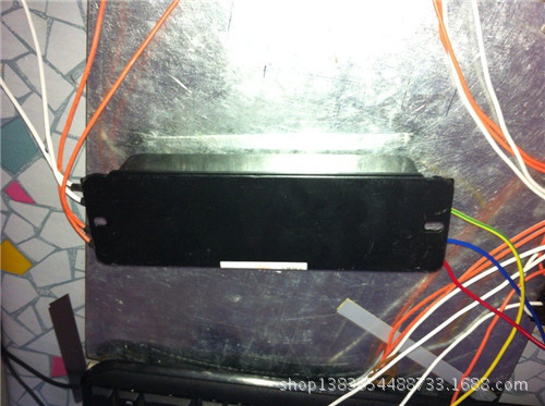 YK40DF防爆荧光灯电子整流器