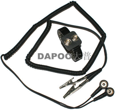 黑色金属PU有绳双回路线长任意_副本