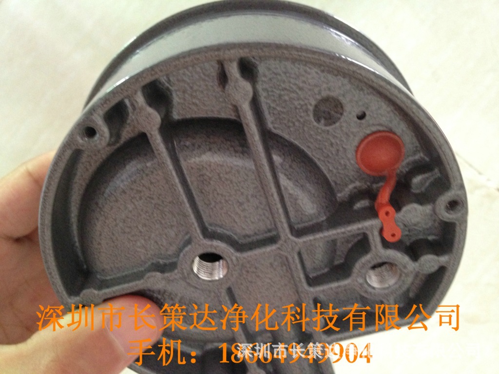 压差表 压差计 差压表