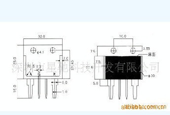 【批量供应】供应bta100-1200b双向可控硅 国产晶闸管