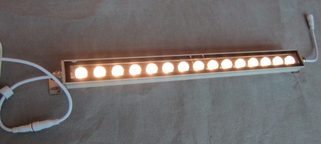 wall washer led white color,15