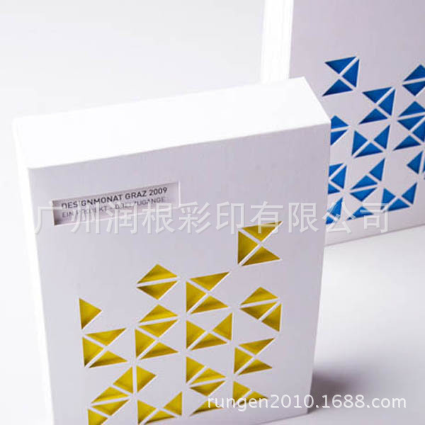 國外精致書籍B