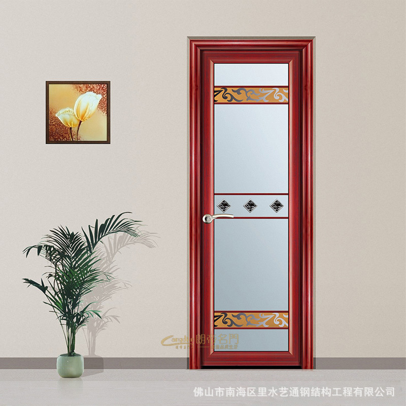 贵尚-平开门-2