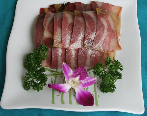 腊肉冷风干燥机05