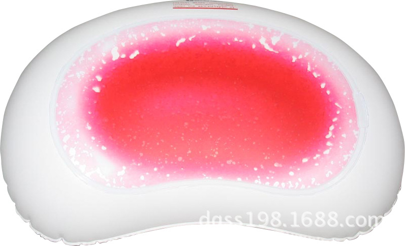 30x21cm inflatable pillow(JSA-