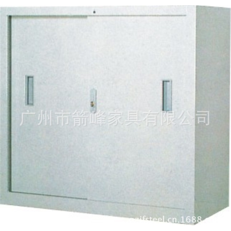 JF-830趟门地柜 230元