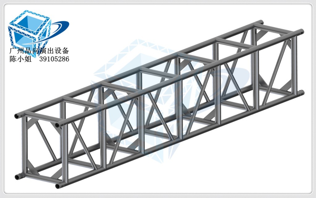 品向插销桁架铝合金桁架50