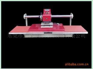 上滑式气动热熔胶机