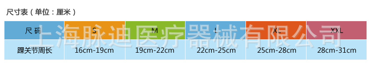 護踝