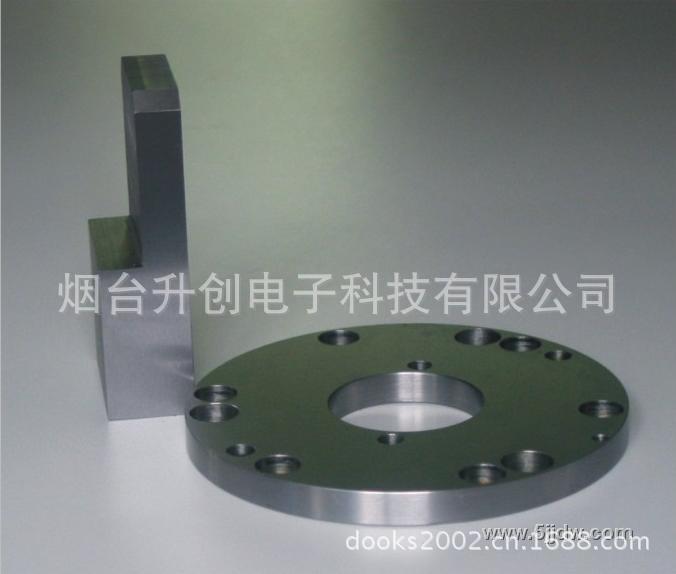 CNC加工件－鋼08