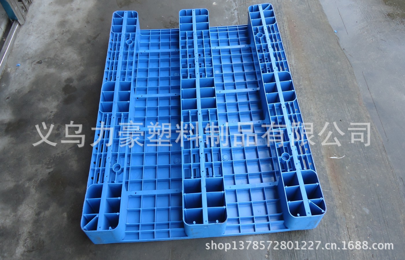 conew_1210平板川字（回）背面