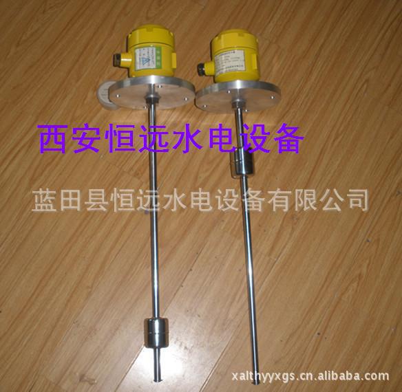 油位信号器222