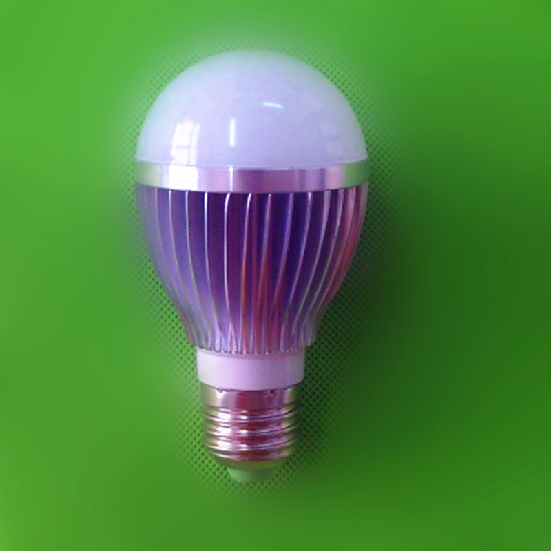 5W LED Bulb-Milkly Cover 01_副本