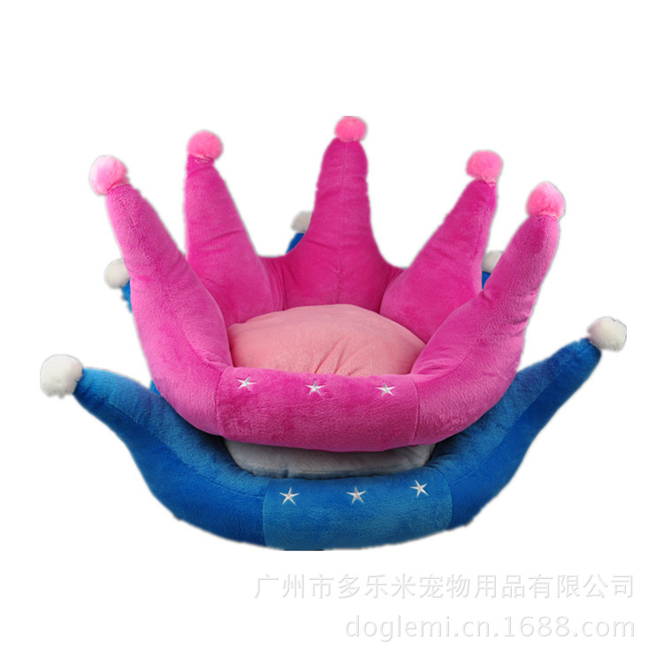 皇冠床 03