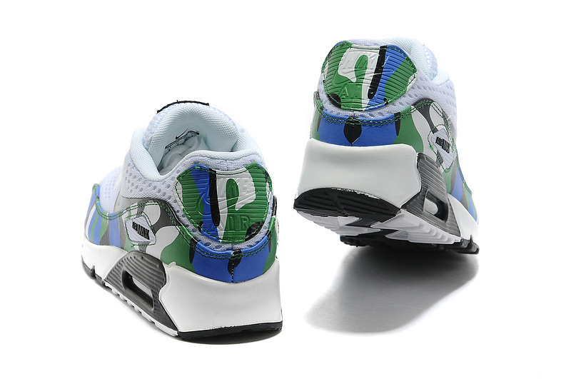 2013年新款耐克斯運動鞋女鞋AIR MAX90氣