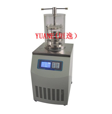 冷凍干燥機(jī)壓蓋型﹣80