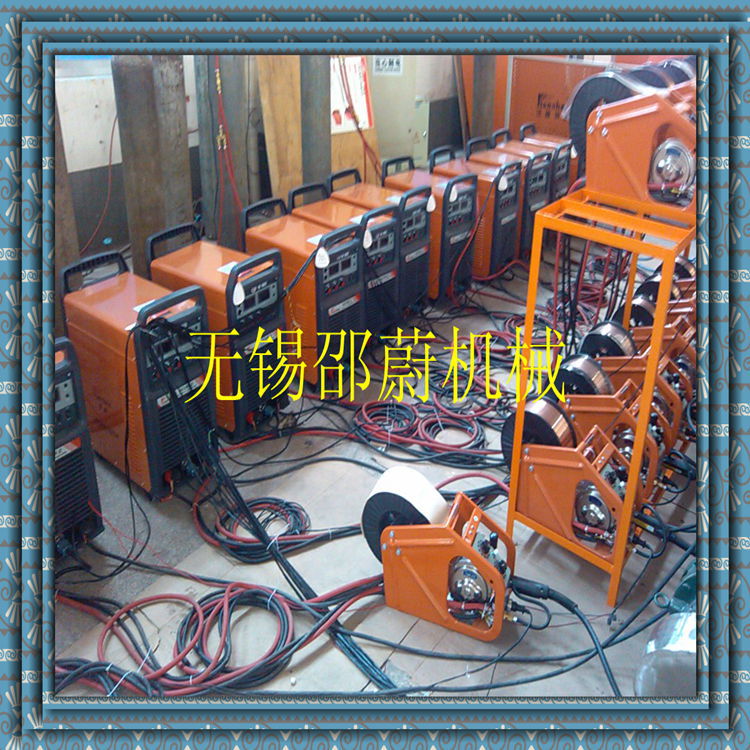 焊神氣保焊機750-1