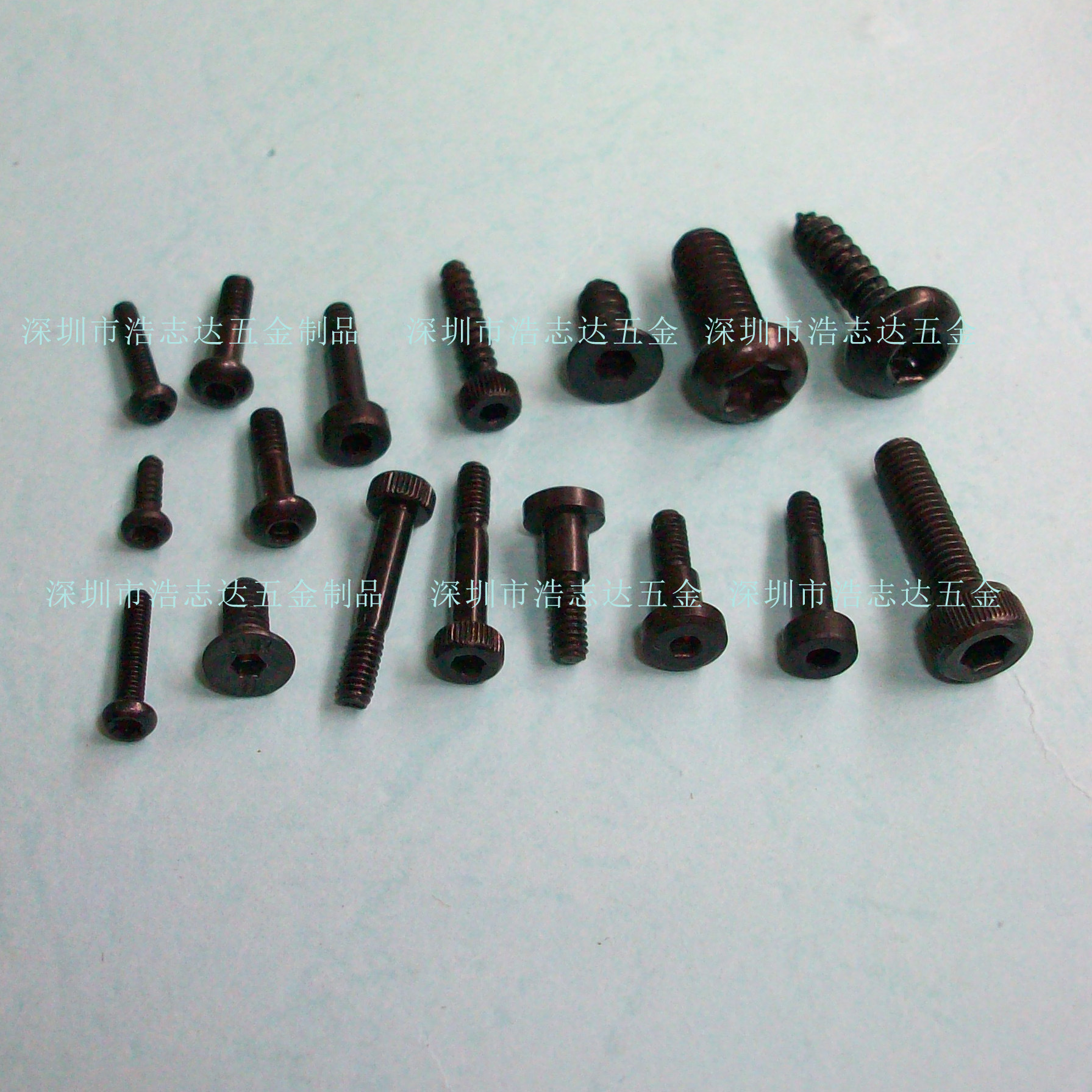 内六角钉整合副本