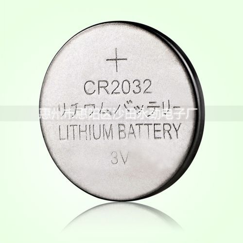 cr2032