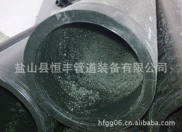 钢丝网骨架复合管4