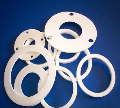 PTFE TEFLON GASKETS