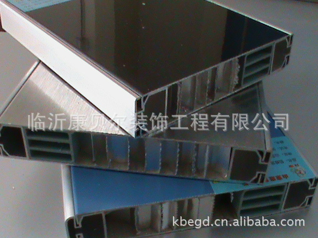金属铝蜂窝