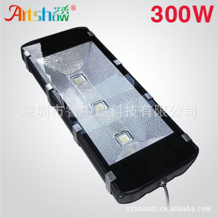 泛光灯 300W