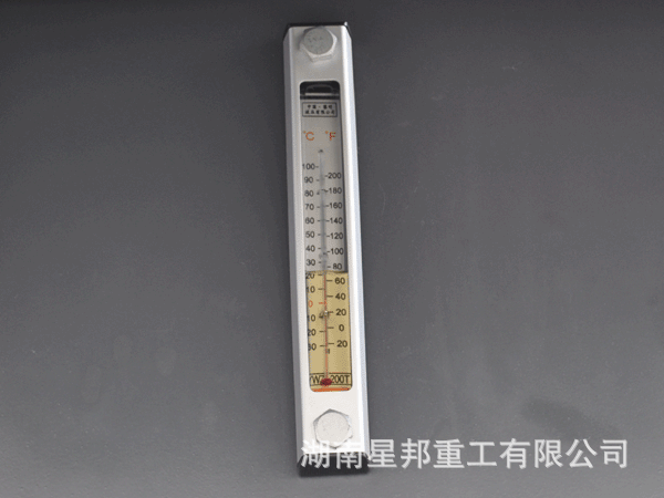 液压油温度计