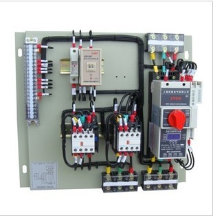 XYCPSN-100B/80M/320/80A 控制與保護開關KB0保護開關