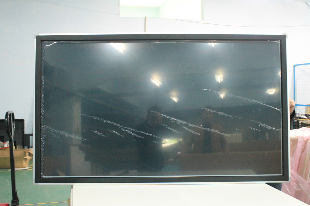 HV70touch screen monitor-1