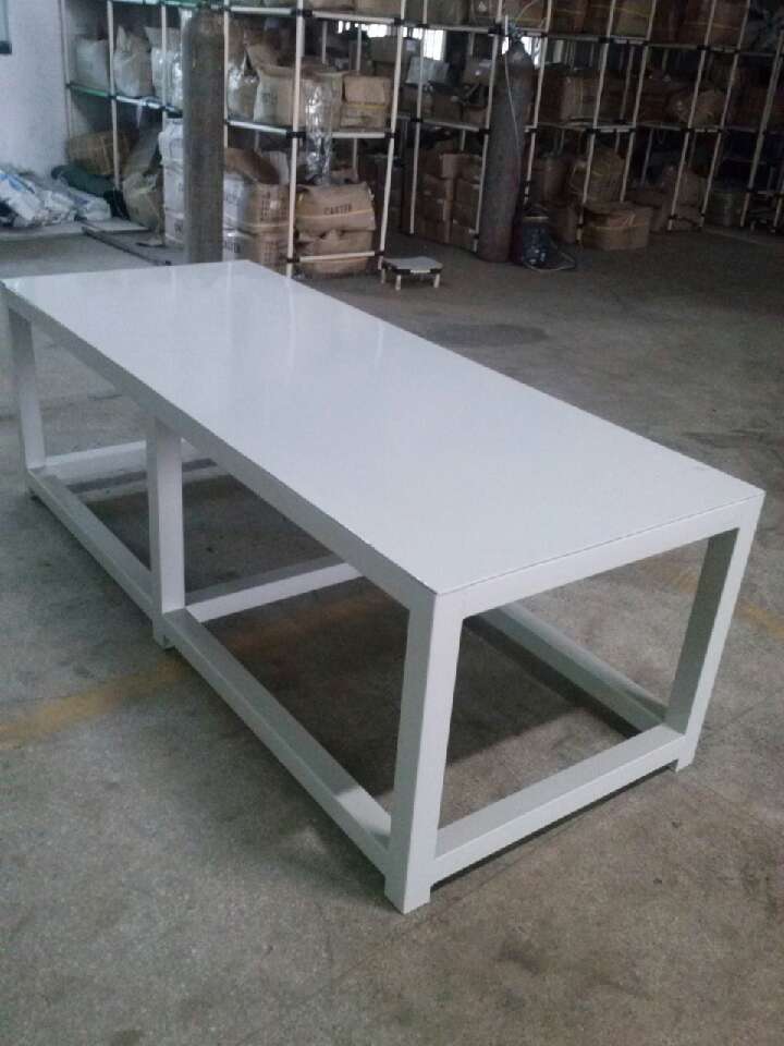 铁方通焊接工作台
