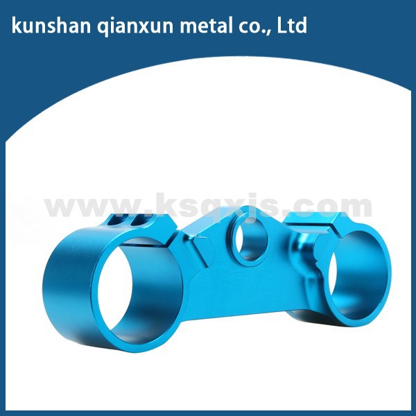 铝配件产品, 硬质阳极氧化加工, 摩托车配件 铝