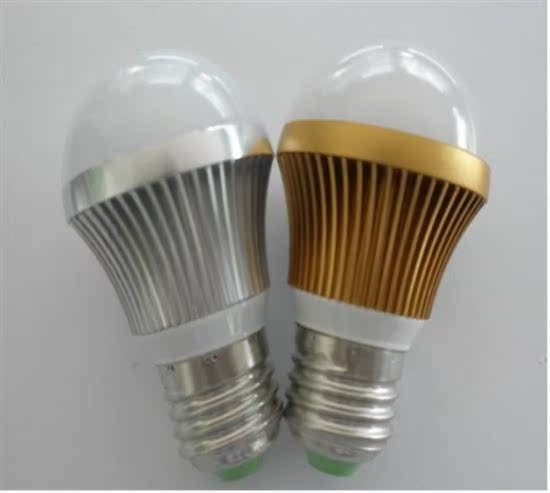 3W led bule 3