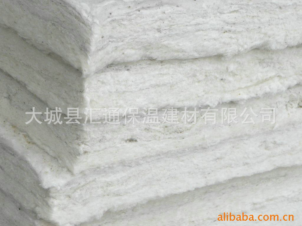 硅酸铝保温板 (2)