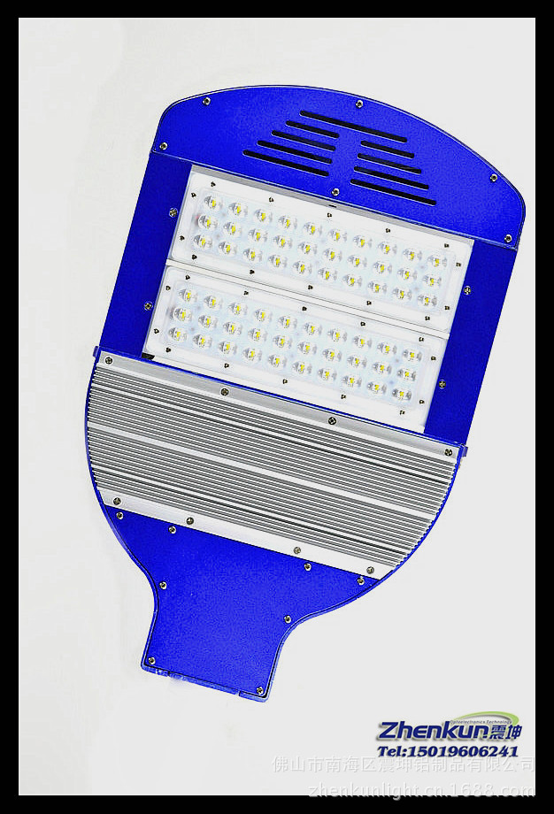 LED模组路灯