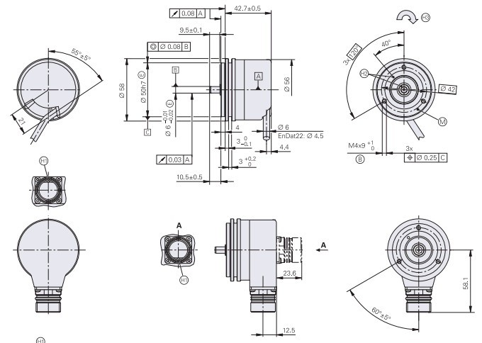 R0D486-2500;ROD480-2500