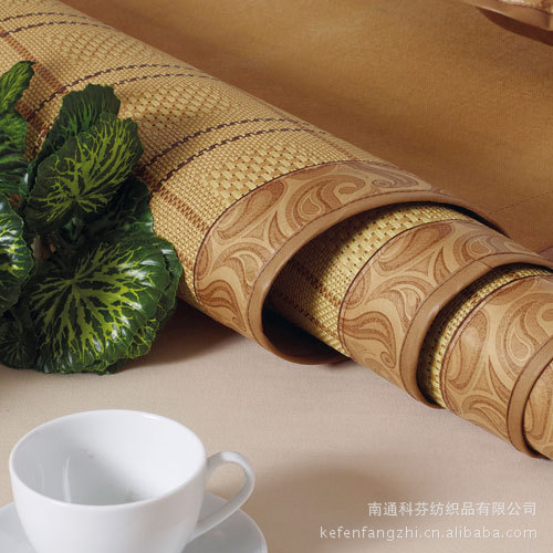 B009格格情语藤席3