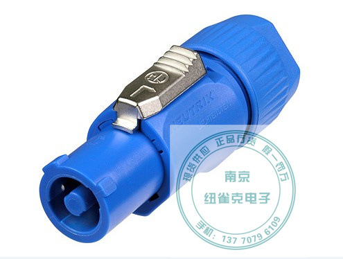 官方供應瑞士 NAC3FCA 電源航插  電源連接器 LED大屏用 原裝進口工廠,批發,進口,代購