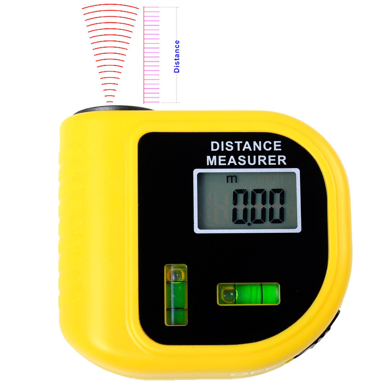 DistanceMeasurer3010-0