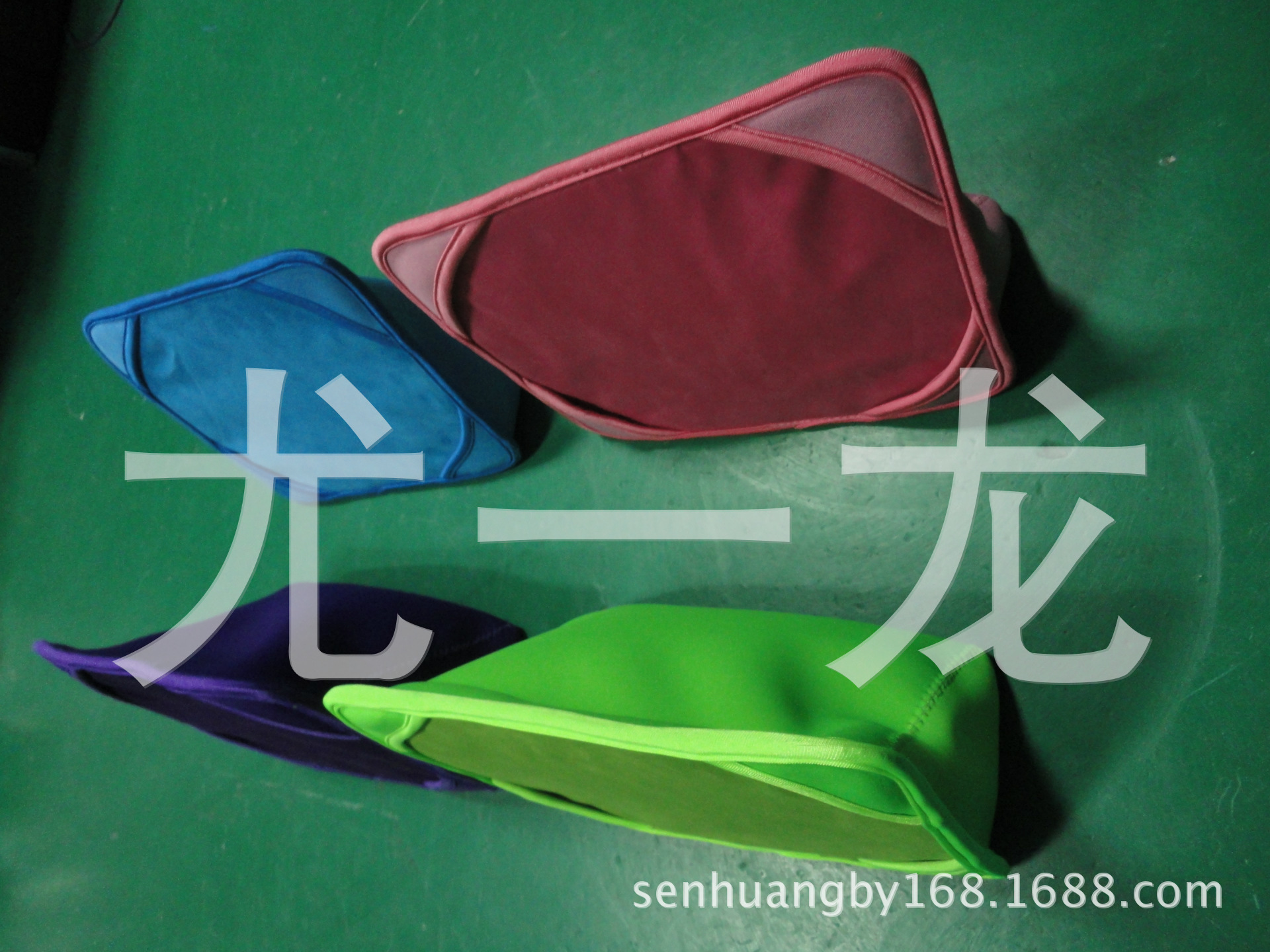 mini ipad 枕頭內膽包