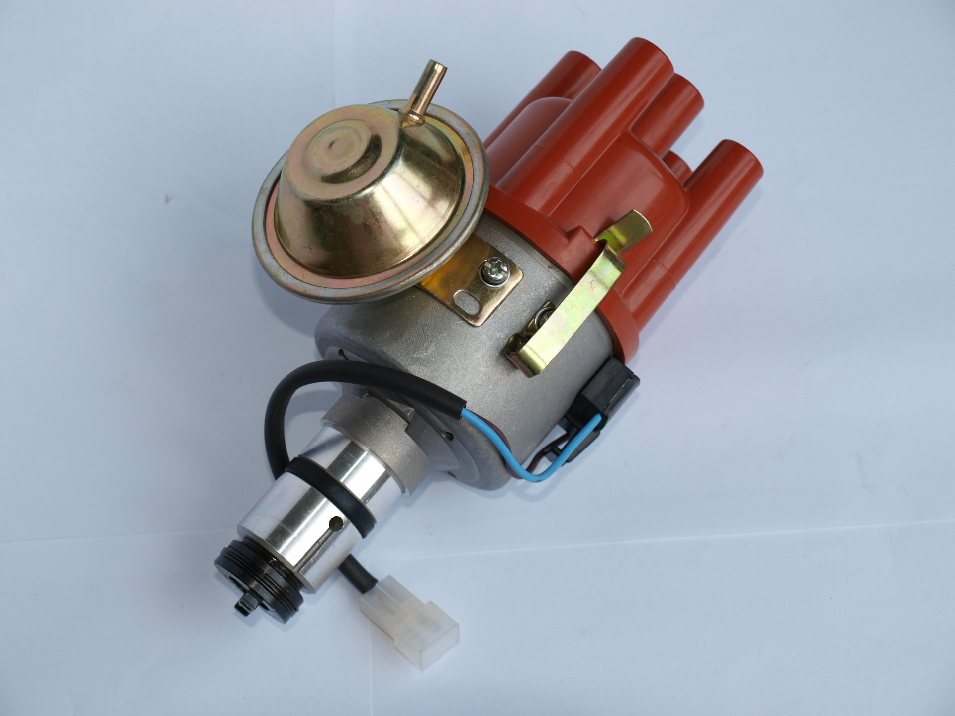 分电器 043905205m1大众分电器