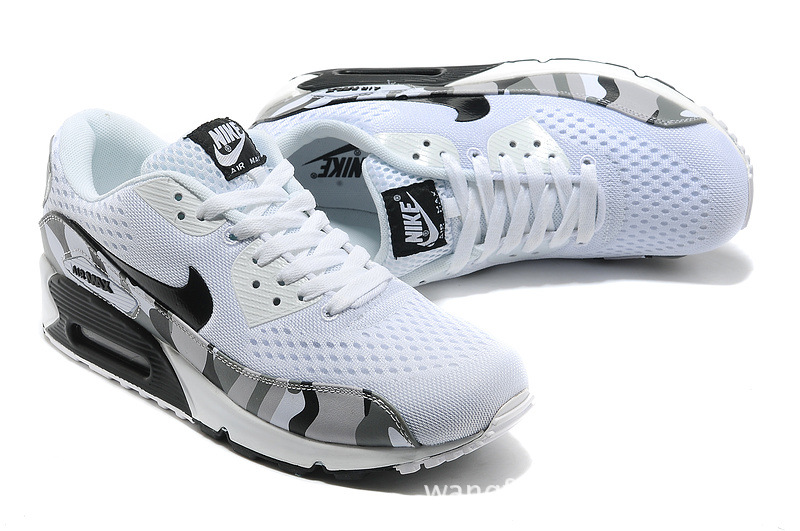 2013年新款耐克斯運動鞋女鞋AIR MAX90氣