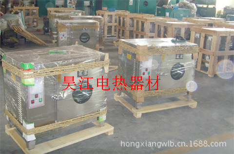 不锈钢高温烘箱