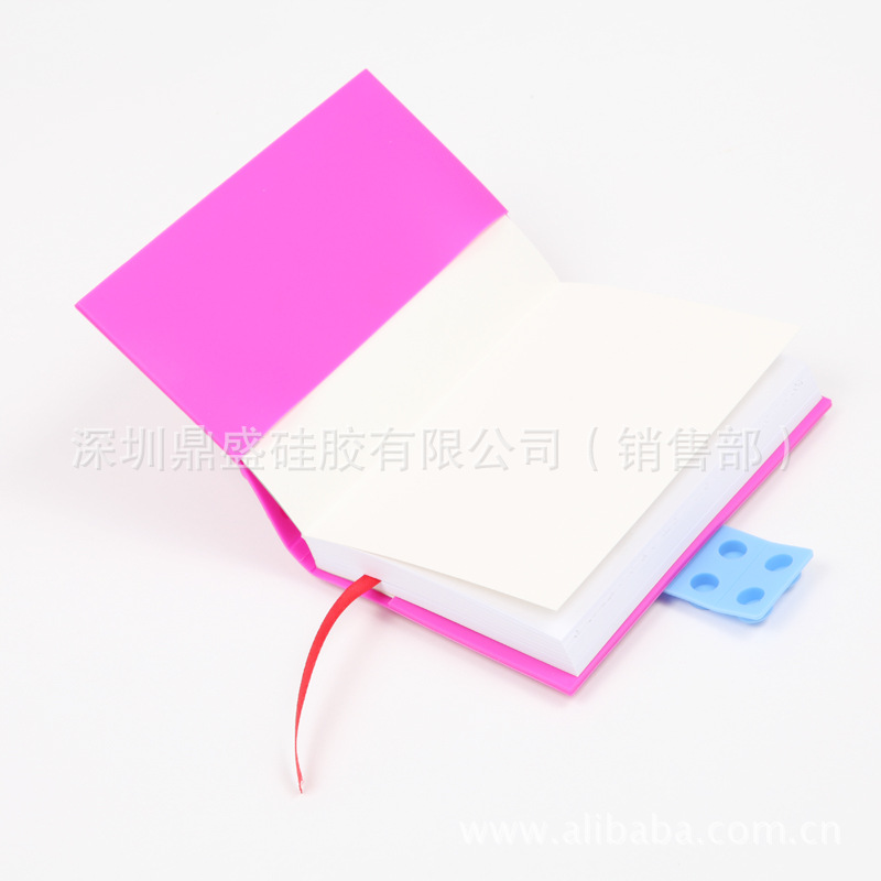 矽膠筆記本 (19)