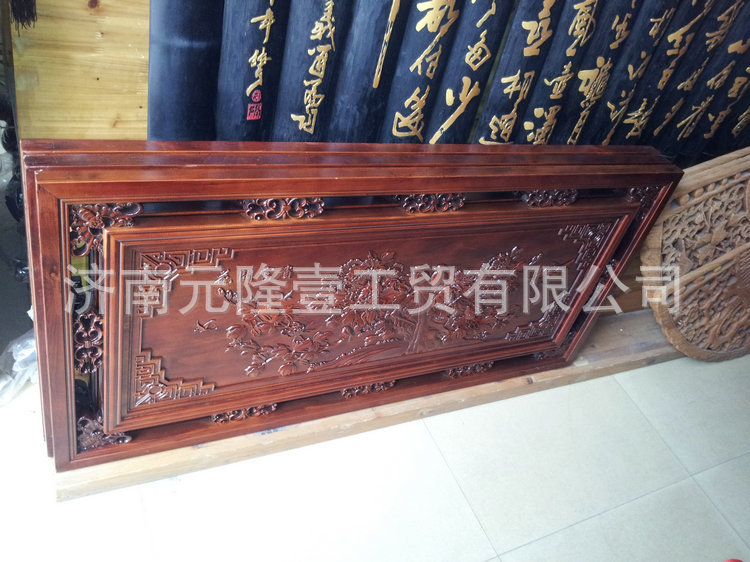 批发供应高速木工雕刻机 全自动木工雕刻机