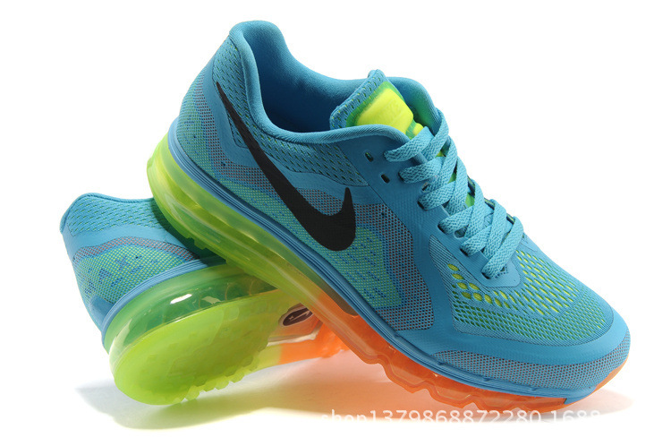 超A 2014Air Max全掌氣墊40--45